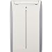 CVP12PX 11 500 BTU Portable Air Conditioner with LCD Full Function Remote Control Plasmacluster Ion