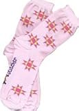 LADIES NOVELTY SOCKS OHIO STAR- Additional styles available