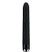 Aqua Silk Vibrator schwarz kraftvolle Vibration