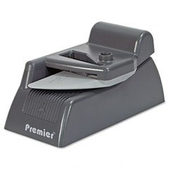 Moistener/Sealer Combo, 4-1/2" x 8-1/4" x 4-1/4", Dark Gray (PRELMS1) Category: Moisteners and Sealers