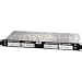 ATI DA416 Quad 1X4 Distribution Amplifier - Clipping Indicator DA416