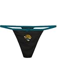 Jacksonville Jaguars Woman's Fall Flirt Thong