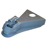 5000 Lb. H.D. 2-5/16 Frame Coupler Trailer Hitch