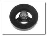 Dorman Harmonic Balancer 1995-69 5.0L (305), 5.4L (327), 5.7L (350) Chevrolet, GMC Truck, Oldsmobile, Pontiac (594-012)