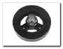 Dorman Harmonic Balancer 1995-69 5.0L (305), 5.4L (327), 5.7L (350) Chevrolet, GMC Truck, Oldsmobile, Pontiac (594-012)
