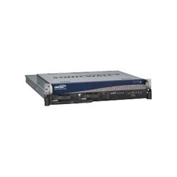 SonicWALL Email Security 8000 - Security appliance - unlimited users - Ethernet - Fast Ethernet - 1U - Email Security Competitive Trade-up - rack-mountable