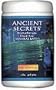 Eucalyptus Dead Sea Bath Salts by Ancient Secrets - 2lbs. ( Multi-Pack)