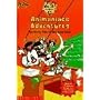Animaniacs Adventures: Two Wacky Tales in One Cool Book! (Teacher Timesavers)