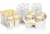Medela Breastmilk Storage Solution Set
