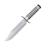 Extreme Survivor, Stainless Handle, Plain