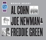 Al Cohn, Joe Newman, & Freddie Green