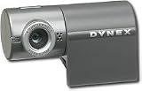 Dynex DX-WEB1C 1.3MP Web Cam