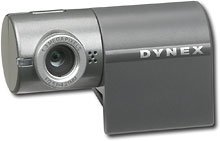 Dynex 1.3 Megapixel Webcam DX-WEB1C