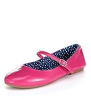 Patent Pump Shoes