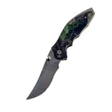 Buck Knives- Kalinga Pro Folder RealTree Hardwood Cam by Pachi Paradice