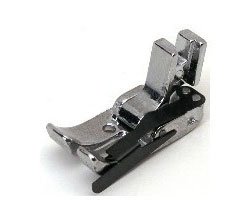 1/4in. Low Shank Foot Guide P60610