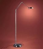P-1139 Halogen Swing Task Floor Lamp By Estiluz