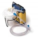 Laerdal Compact Suction Unit LCSU3 w/Case (800ml) - 88005001