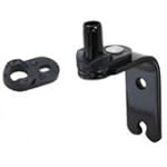 Refrigerator Hinge for General Electric, Hotpoint, WR13X10020