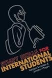 Study skills for international students