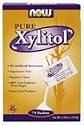 Xylitol (Pure) 75 pckts