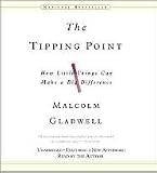 The Tipping Point Unabridged edition