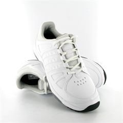 Adidas Tech Response Gents Golf Shoes White 9.5 UK