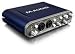 M-Audio Fast Track Pro 4x4 Mobile USB Audio/MIDI Interface with Preamps