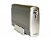 LAN Server 3.5-Inch USB 2.0 Aluminum IDE Hard Drive Enclosure (Gray)