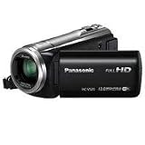  Panasonic HC-V520 HD Digital Camcorder  Image