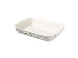 Pfaltzgraff Winterberry 9-Inch-by-13-Inch Rectangular Baker