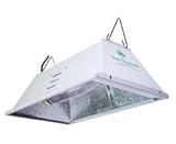 IMAGE OF Super Sun Reflector w/ socket - Sun System