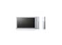 iriver SPINN 4 GB Video MP3 Player (Silver)