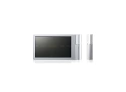IRIVER 1SPINN4 4G SPINN MP3 SLVR