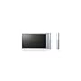 iriver SPINN 8 GB Video MP3 Player (Silver)
