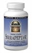 Serrapeptase - 120 - Veg Cap