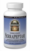 Serrapeptase - 60 - VegCap