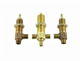 Price Pfister Valve for Roman Tub Faucets 0X6-440R Unfinished