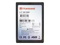 Transcend TS2GSSD25-S 2GB interne Solid State Disk (6,4 cm (2,5 Zoll), IDE/ATA) Preisvergleich