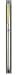 Kyocera Ceramic Pen- Thin Executive (Silver)