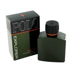 Polo Explorer Eau de Toilette Spray 2.5 oz for Men by Ralph Lauren
