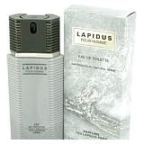 Lapidus By Ted Lapidus For Men. Eau De Toilette Spray 3.3 Oz Unboxed.