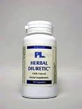 Progressive Labs Herbal Diuretic - 50 Capsules