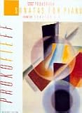 Sonaten: Nr. 6-9. Vol. 2. Klavier