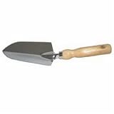 11-1/2CHR Blade Trowel