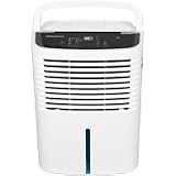 Hisense DH-50K1SJE 50 Pint Dehumidifier
