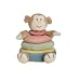 MiYim Organic Monkey Stacker (28130)