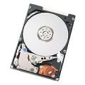 Produkt-Bild: Hitachi 100GB Notebook Festplatte SATA HTS541010G9SA00 NEU