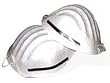 50 Pcs Dust Mask