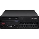 8910-AMU - DESKTOP - SMALL FORM FACTOR - 1 - CORE 2 DUO - E7500 - 2.93 GHZ - 2 G